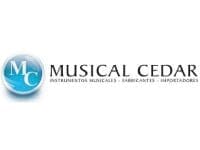Musical Cedar es celinte affinitit Musical Cedar