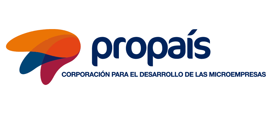 Logo Propais Clientes Affinitit Smart Digital: Propais