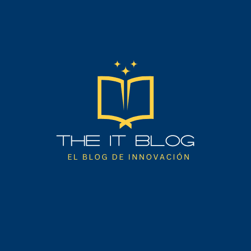 Affinitit: The It Blog, transformaciรณn, competitividad